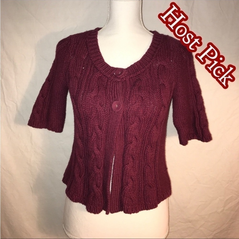 𝅺✅HOST Pick✅ American Eagle Outfitters Sweater, Size Medium